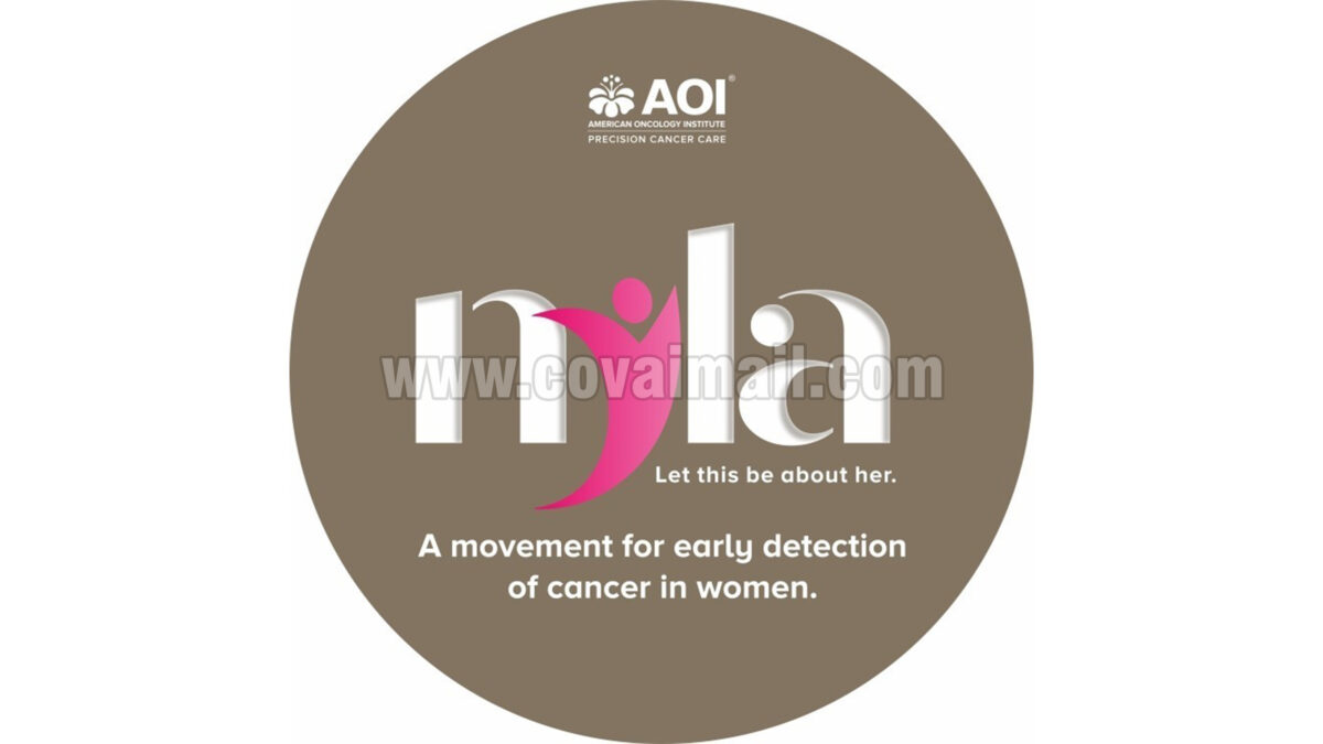 American Oncology Institute Launches ‘NYLA’: A movement for early detection of cancer in women