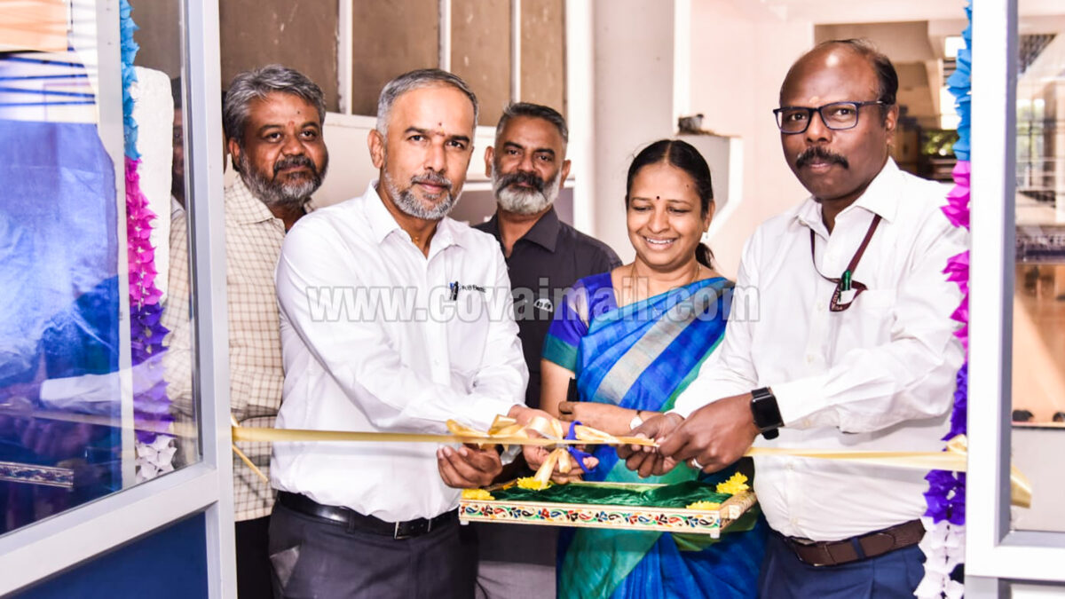 PSG-Fuji establish COE  in Energy and Automation