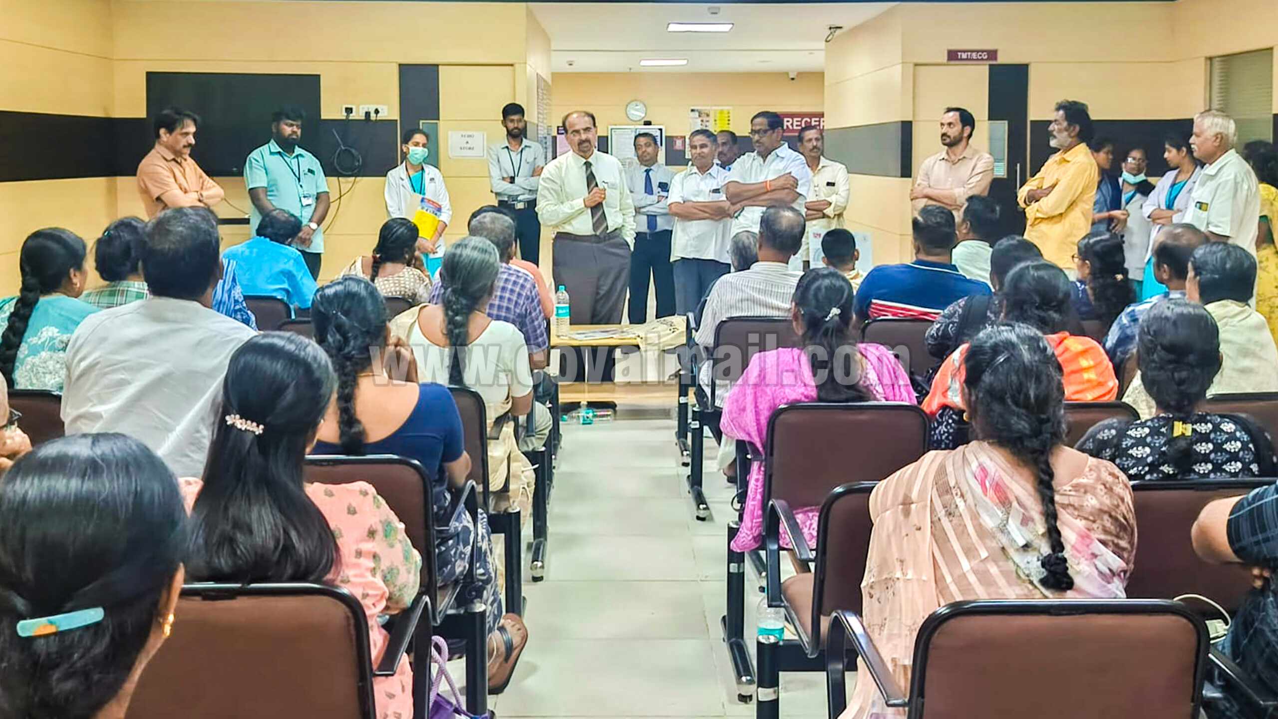 PSG health camp 3 scaled