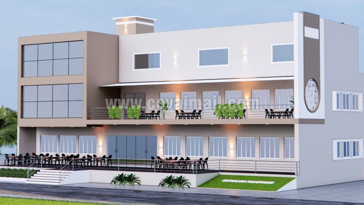 சுமார் ரூ.7 கோடி மதிப்பில் கட்டப்பட்டுள்ள 2 முதல்வர் படைப்பகங்கள் விரைவில் திறப்பு