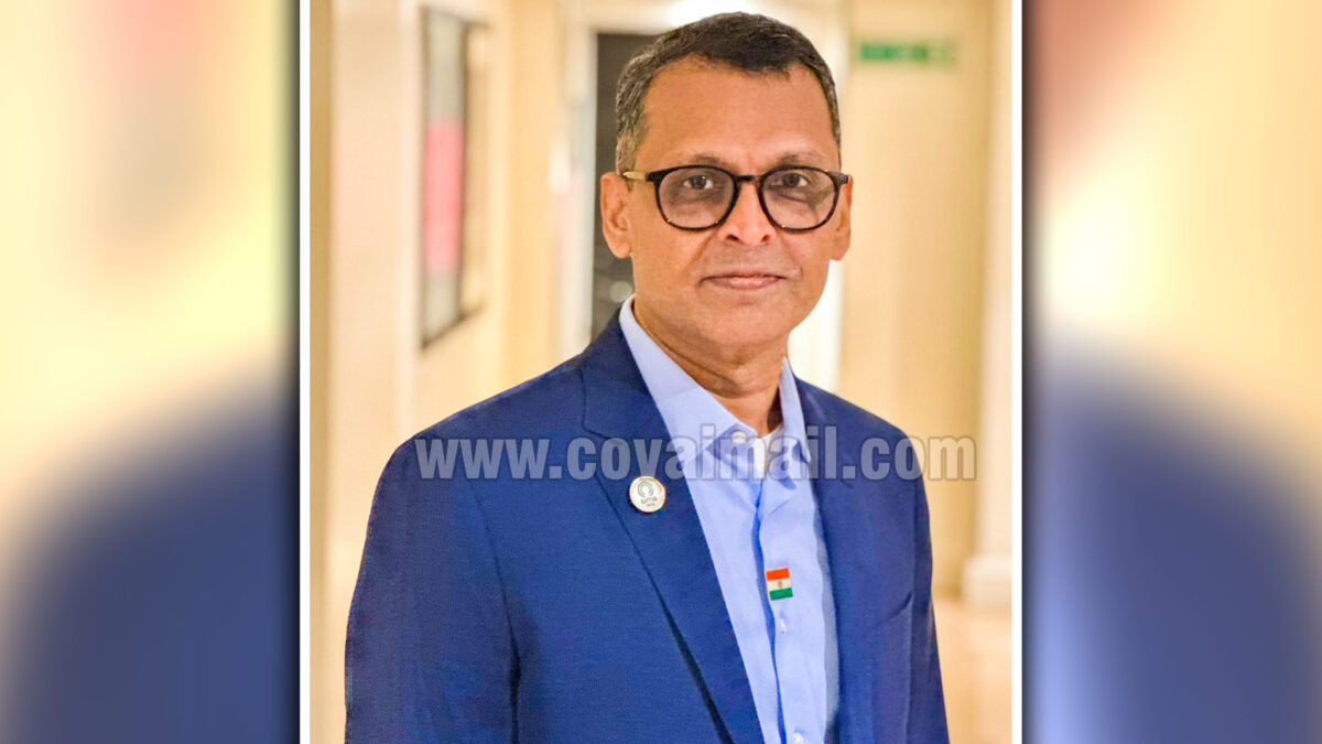 SIMA AI Tex Summit : Adopt AI-driven techs to remain globally competitive