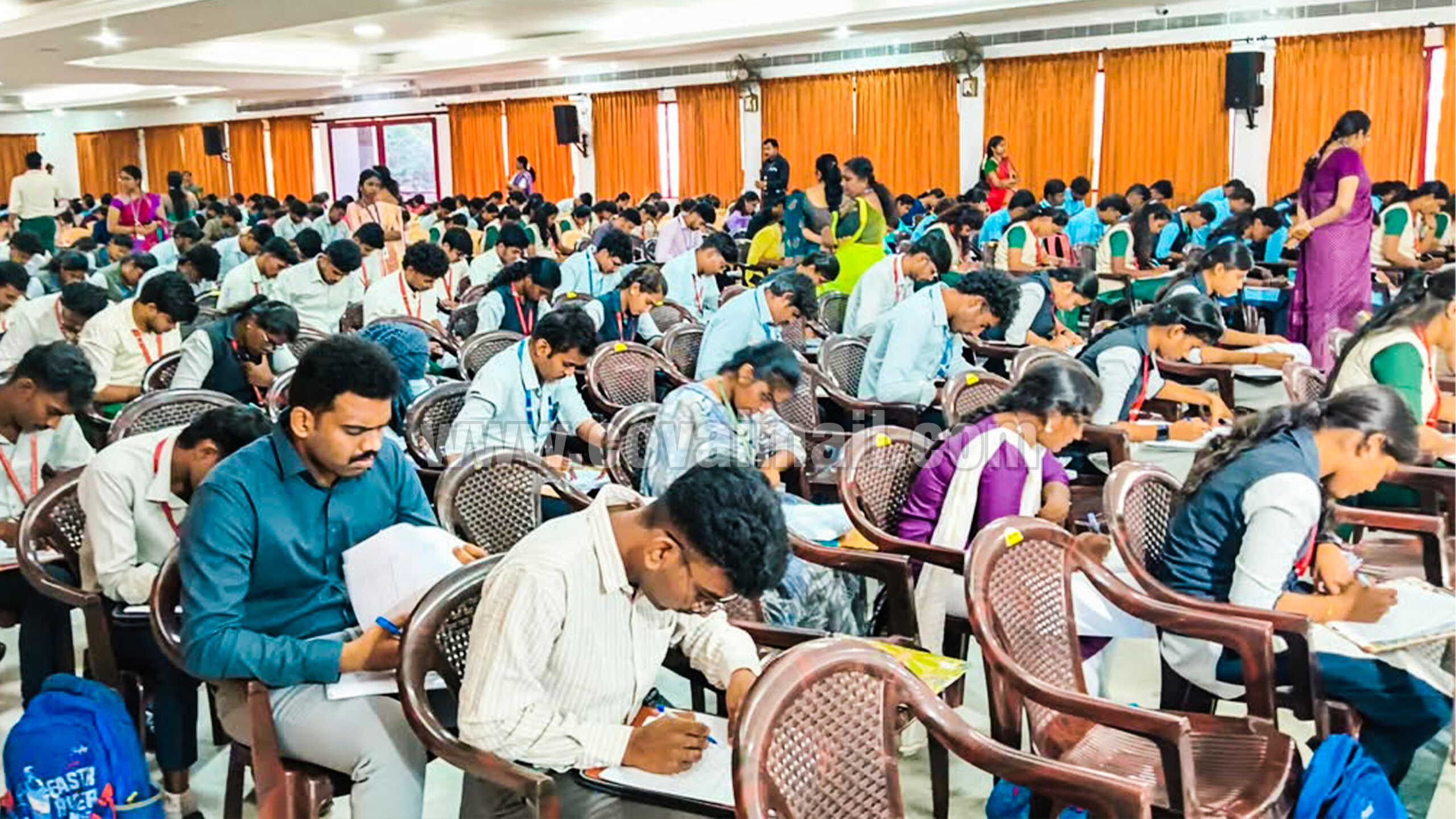 SNH recruitment scaled