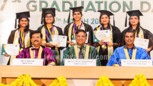 SNR denetal graduation