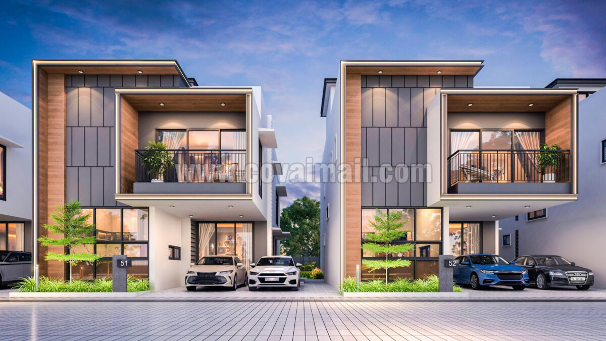 Casagrand launches ‘Blossoms’ in Poondi