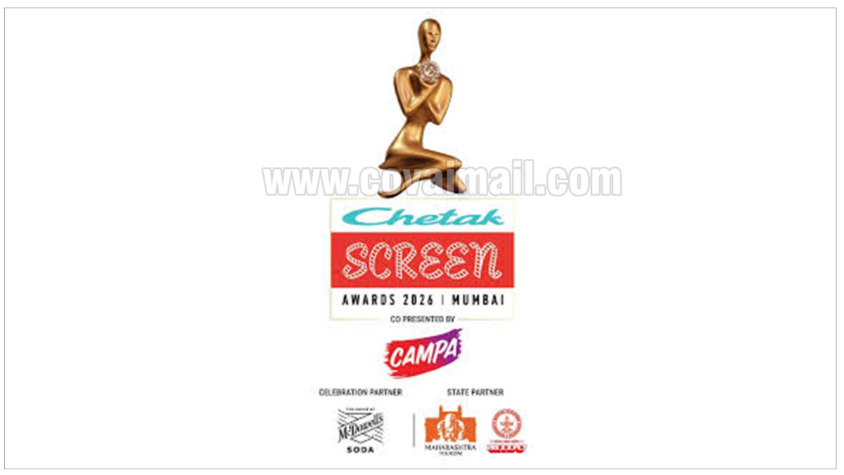 Chetak Screen Awards: Dhurandhar leads with 24 Nominations; Saiyaara and Homebound follow close behind