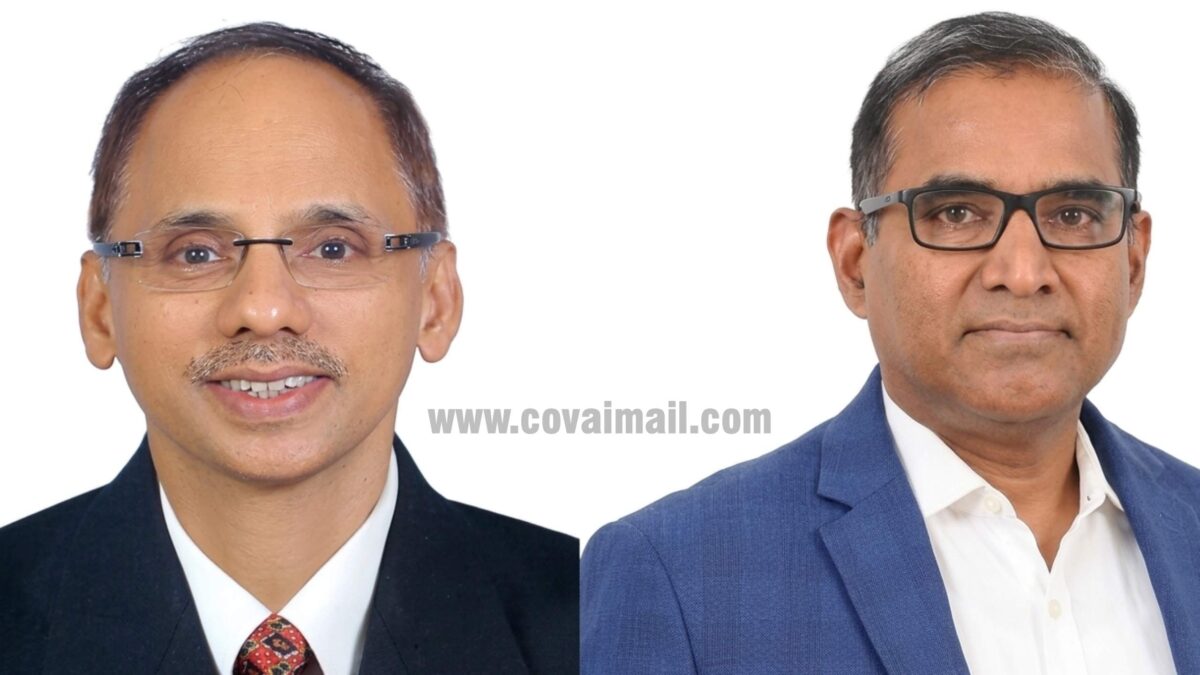 CII Coimbatore gets new leadership for 2026 – 27