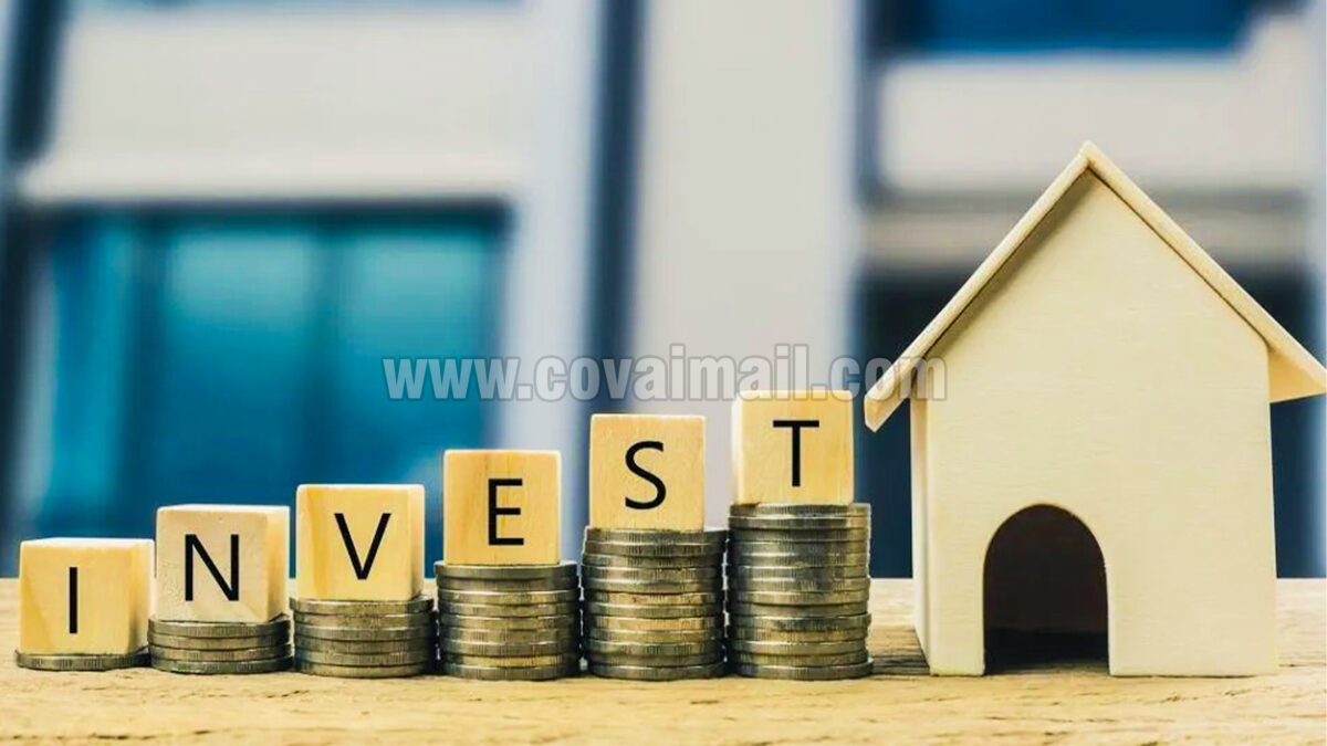 தமிழர்கள் அதிகம் முதலீடு செய்வது எதில்? ஆய்வுகள் கூறுவது என்ன?