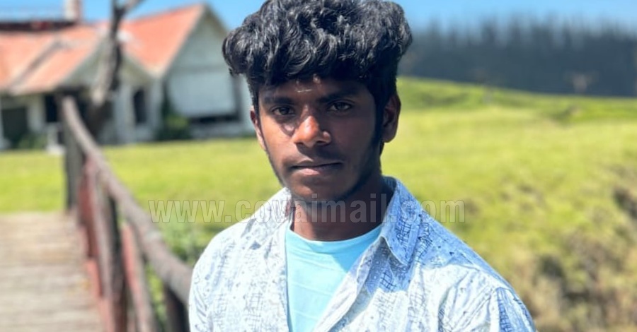 இறந்தும் 6 பேருக்கு மறுவாழ்வு அளித்த இளம் விவசாயி