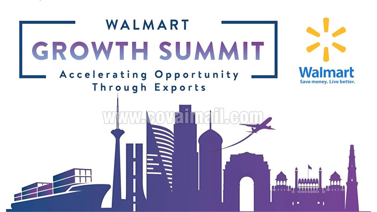 Walmart opens registrations for India Growth Summit 2026