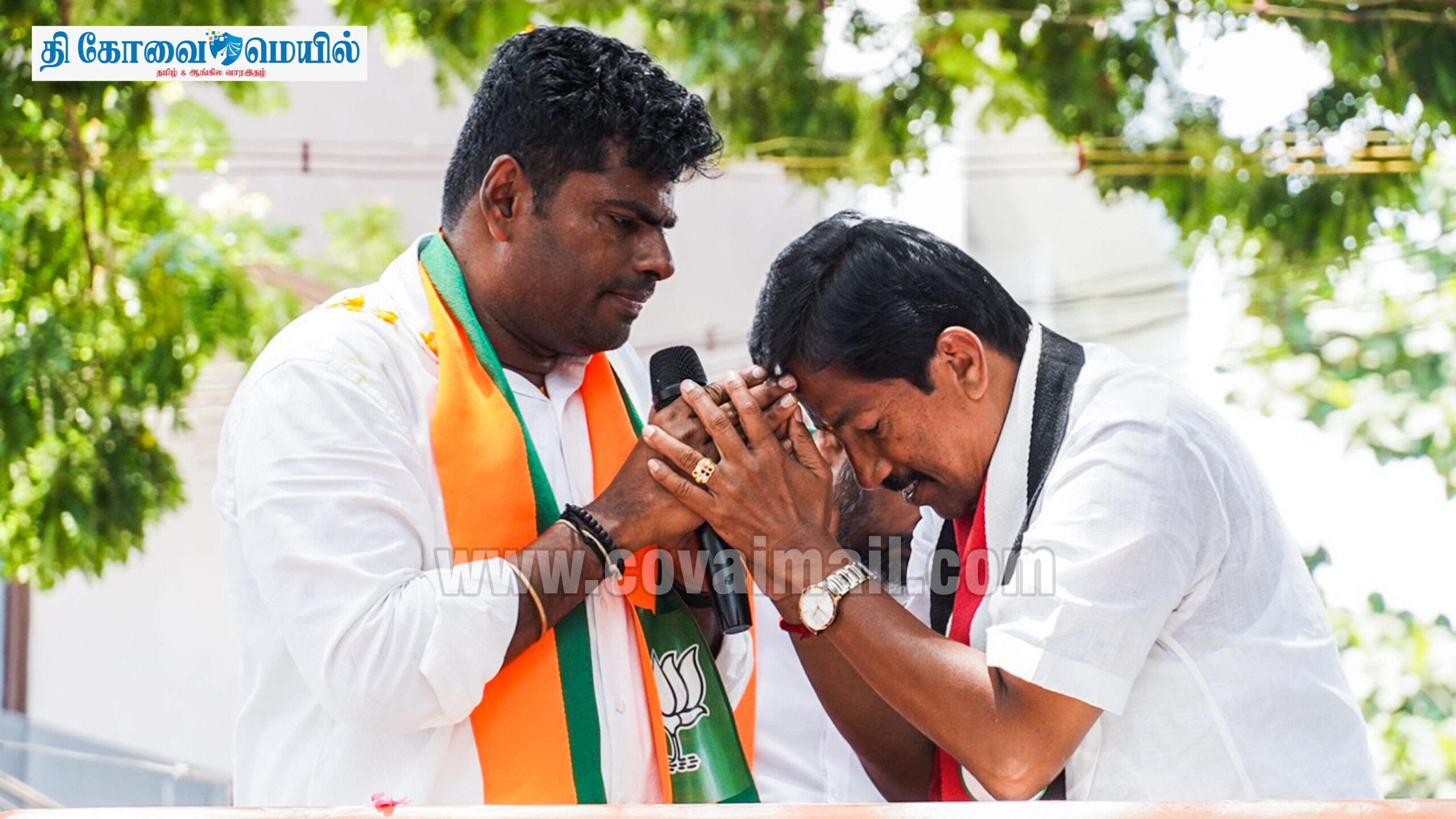 Annamalai And Jayaram 3 scaled