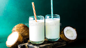 COCONUT MILK