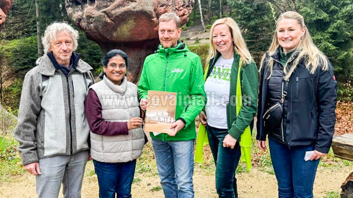 PSG IAS participates in DHIK Forum 2026 in Germany