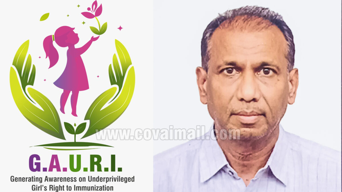 Chickenpox Vx. awareness initiative gains support in Coimbatore