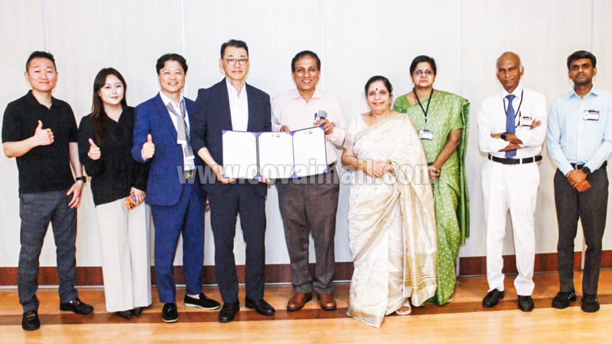 Advanced rehab centre from PSG, soon