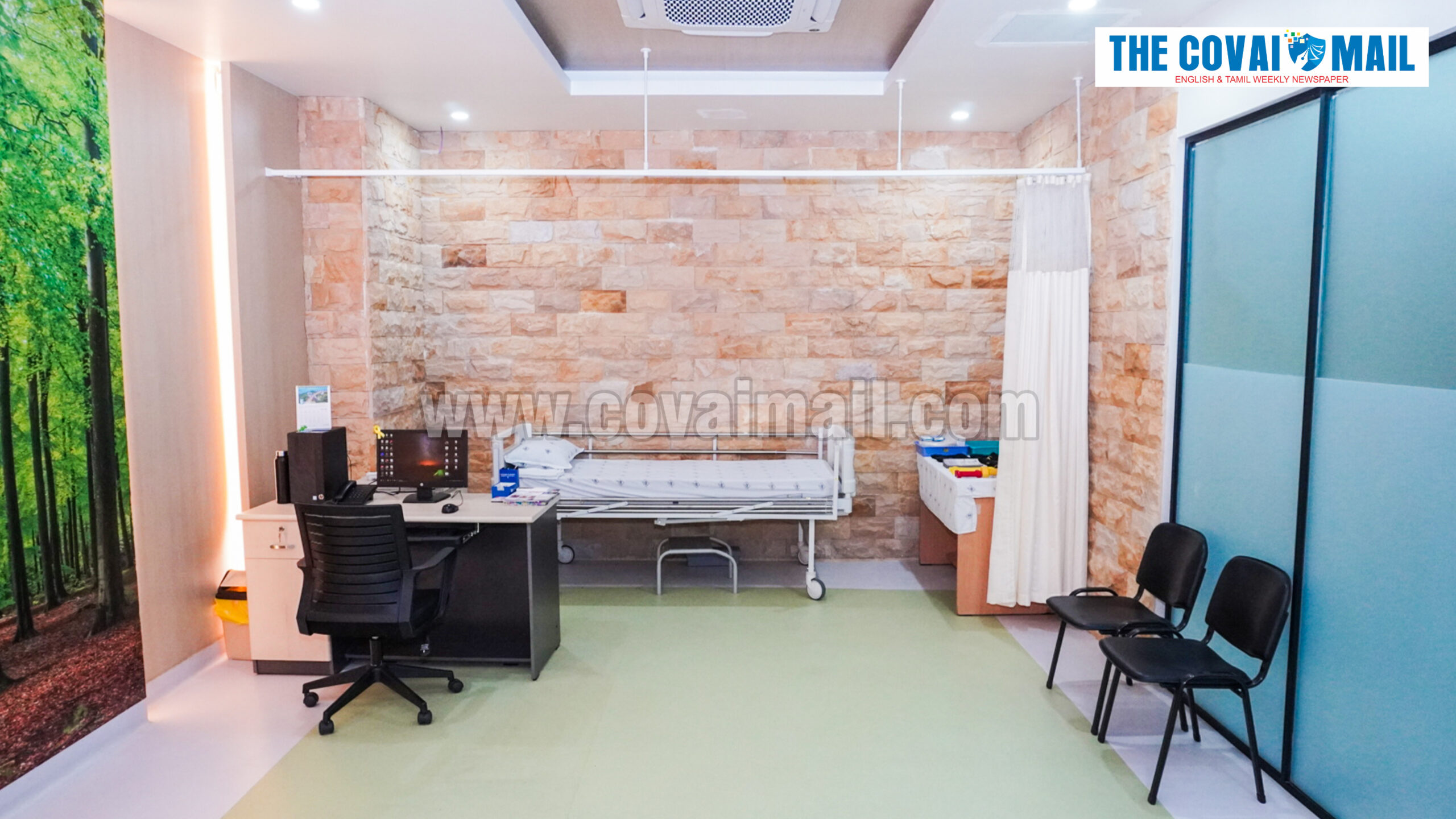 PSG Lymphedema Clinic 1 scaled