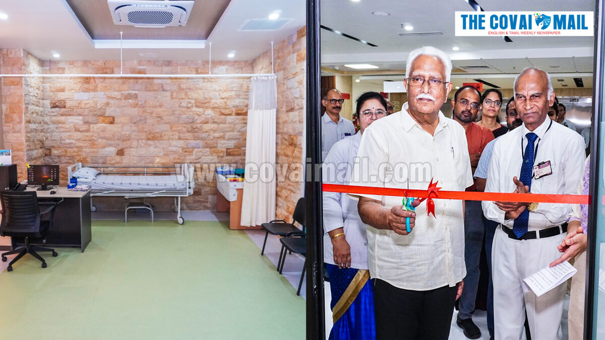 PSG launches an exclusive clinic for cancer patients: Advanced Lymphedema Care Clinic