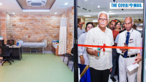 PSG Lymphedema Clinic 2