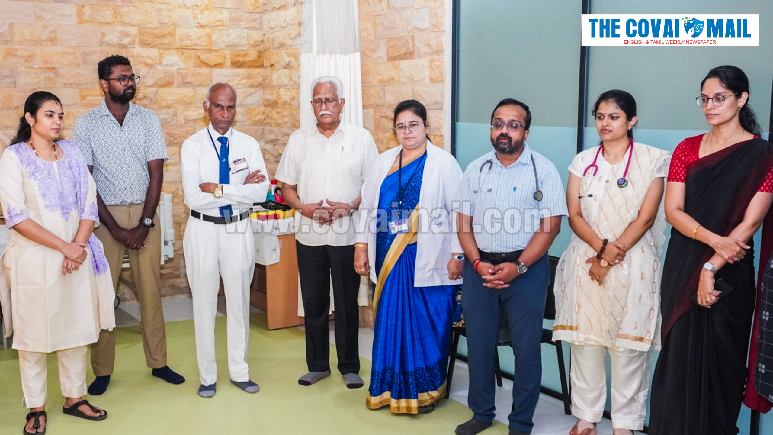 PSG Lymphedema Clinic 4 scaled