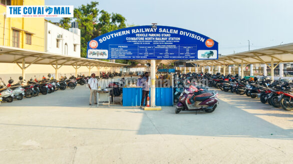 Railways (5) Railways 5 1