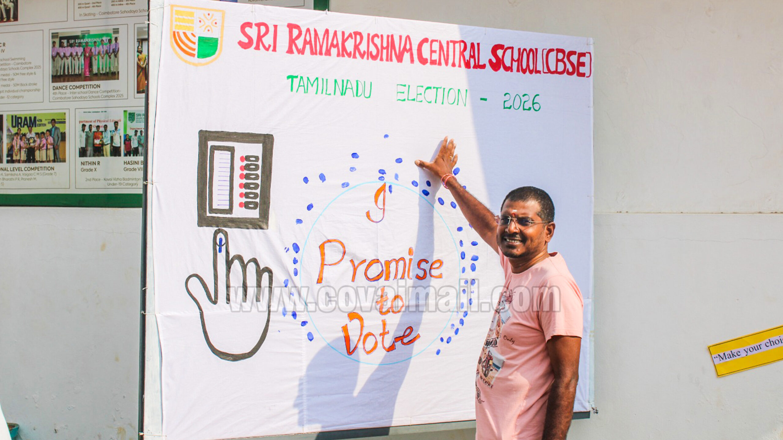SNR SChool voting 2 scaled