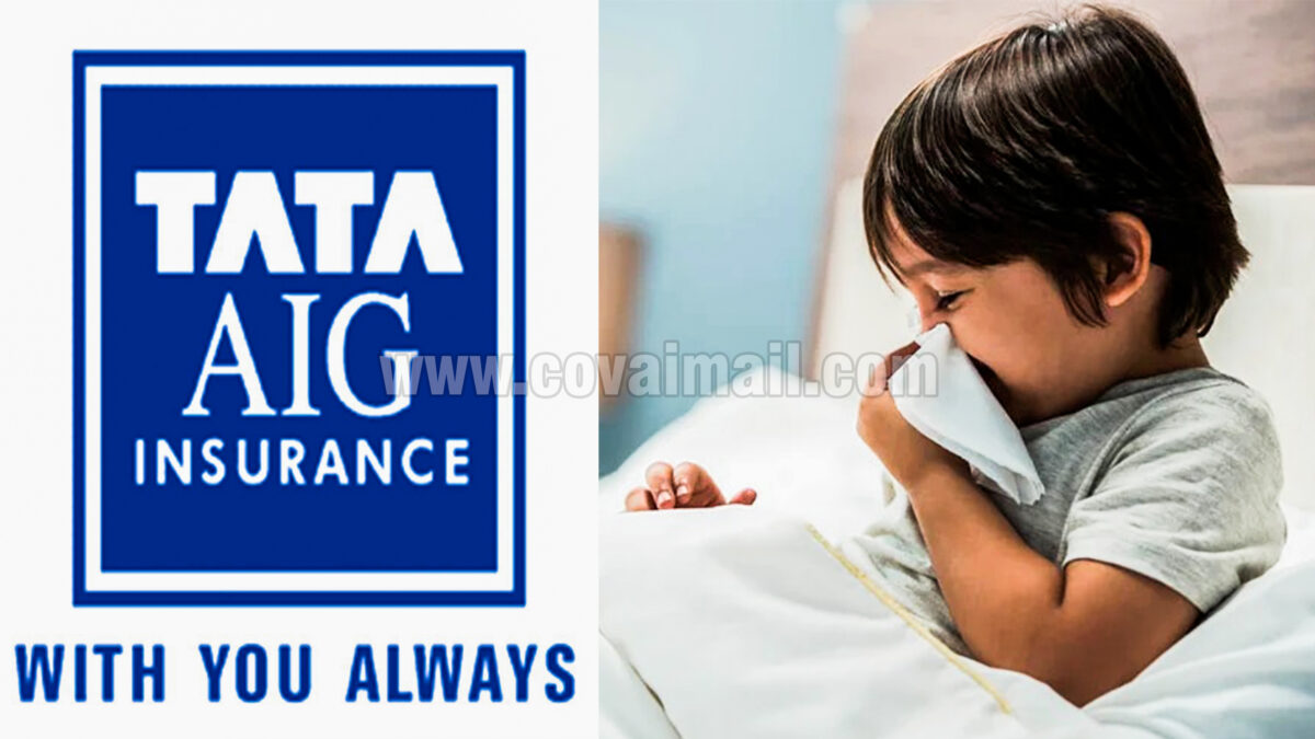 Health risks rise, but financial preparedness lags in India: A World Health Day Survey by TATA AIG General Insurance