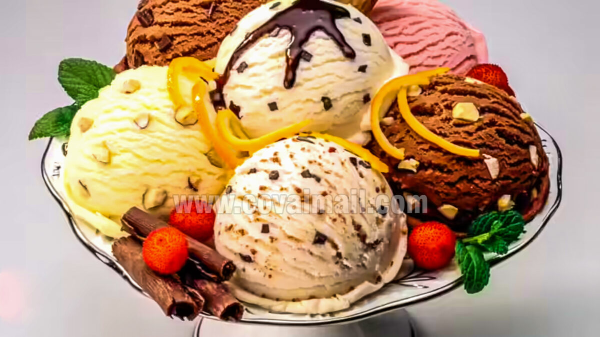 ஐஸ்கிரீம் பிரியர்களே உஷார்: அதிகரிக்கும் கலப்படம்… தமிழக அரசு எச்சரிக்கை!