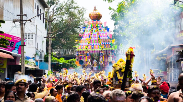 sangameshwarara