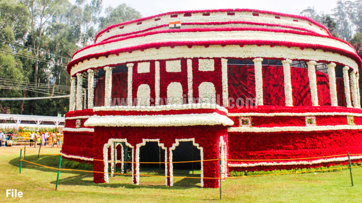 Nilgiris gears up for Summer Festival 2026