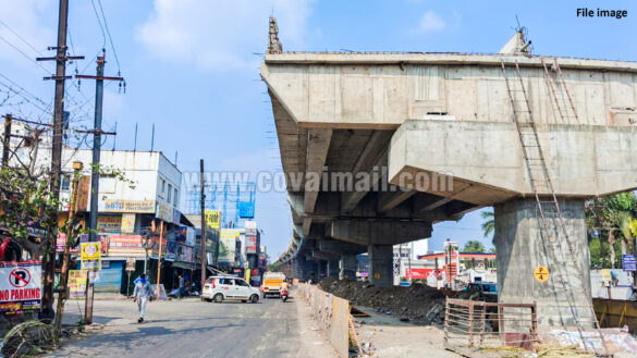 FLyover