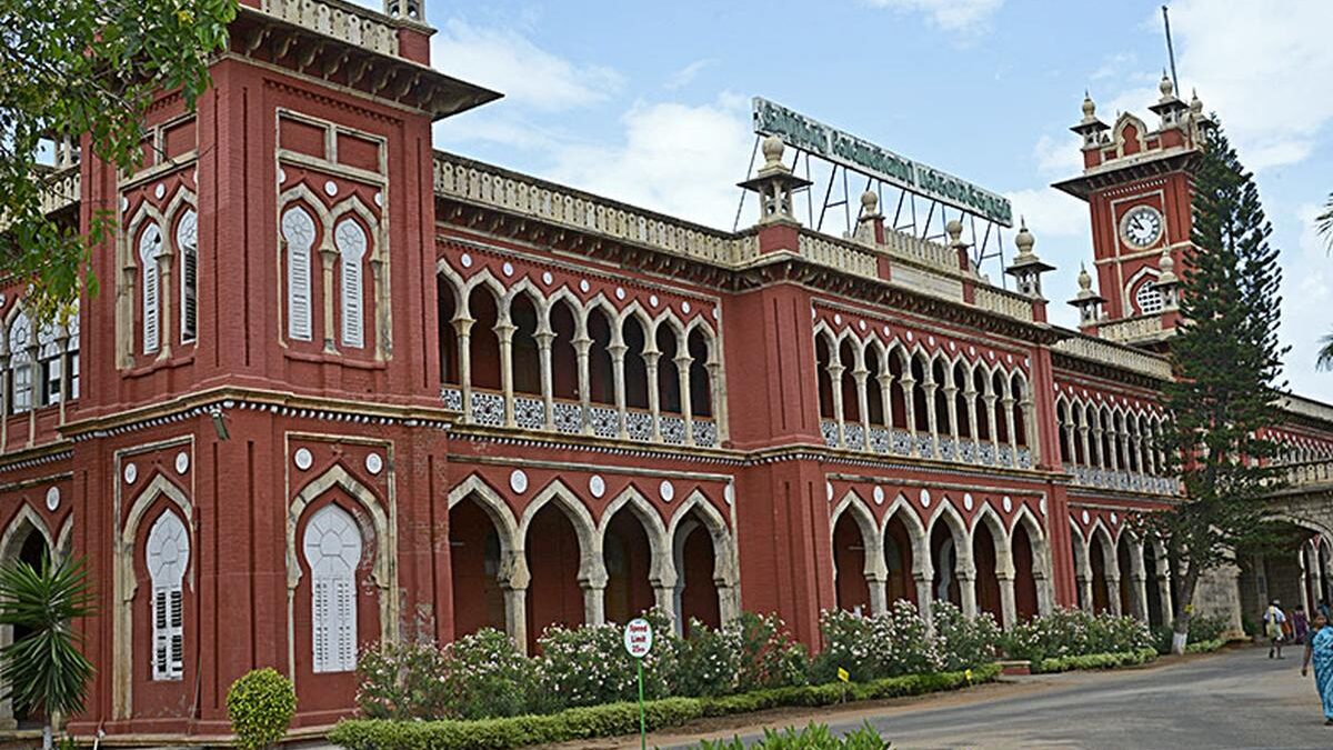வேளாண் பல்கலையில் இளநிலை படிக்க ஜூன் 8 வரை விண்ணப்பிக்கலாம்