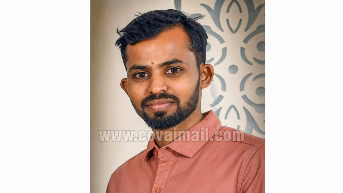 Coimbatore youth’s organ donation saves five lives