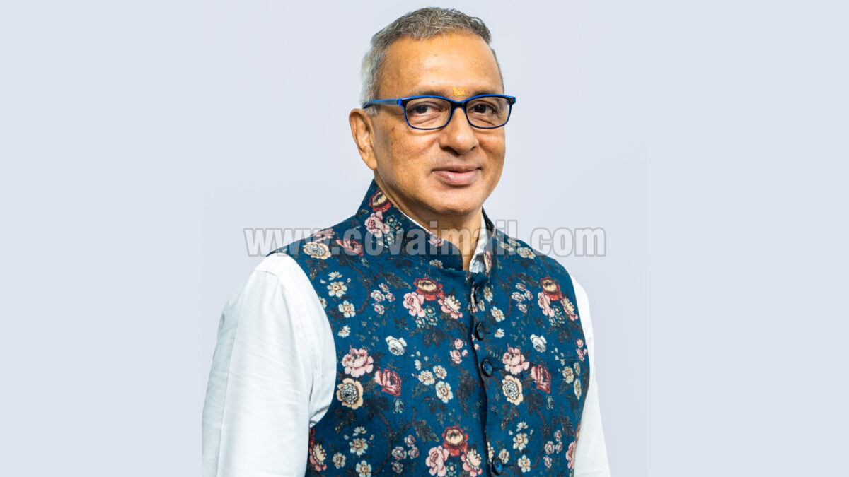 SITRA Chairman urges Centre to remove 11% duty on cotton