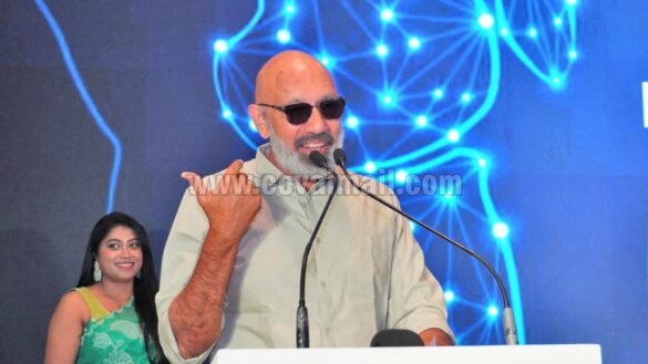 SATHYARAJ