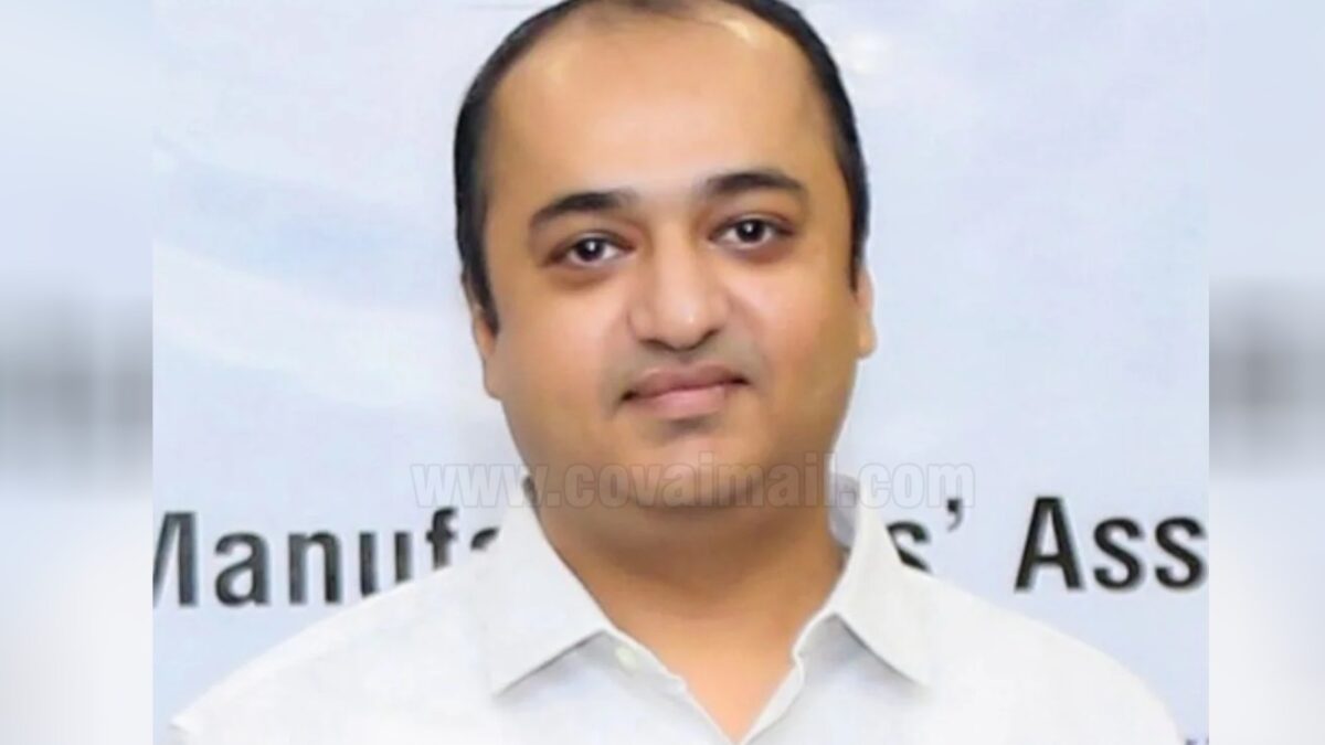SIEMA submits pump industry’s request to CM Vijay