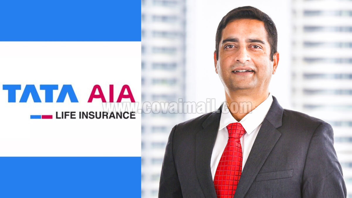 Tata AIA Life Insurance declares its Highest-Ever Bonus of ₹2,173 Cr for Participating Policyholders in FY26