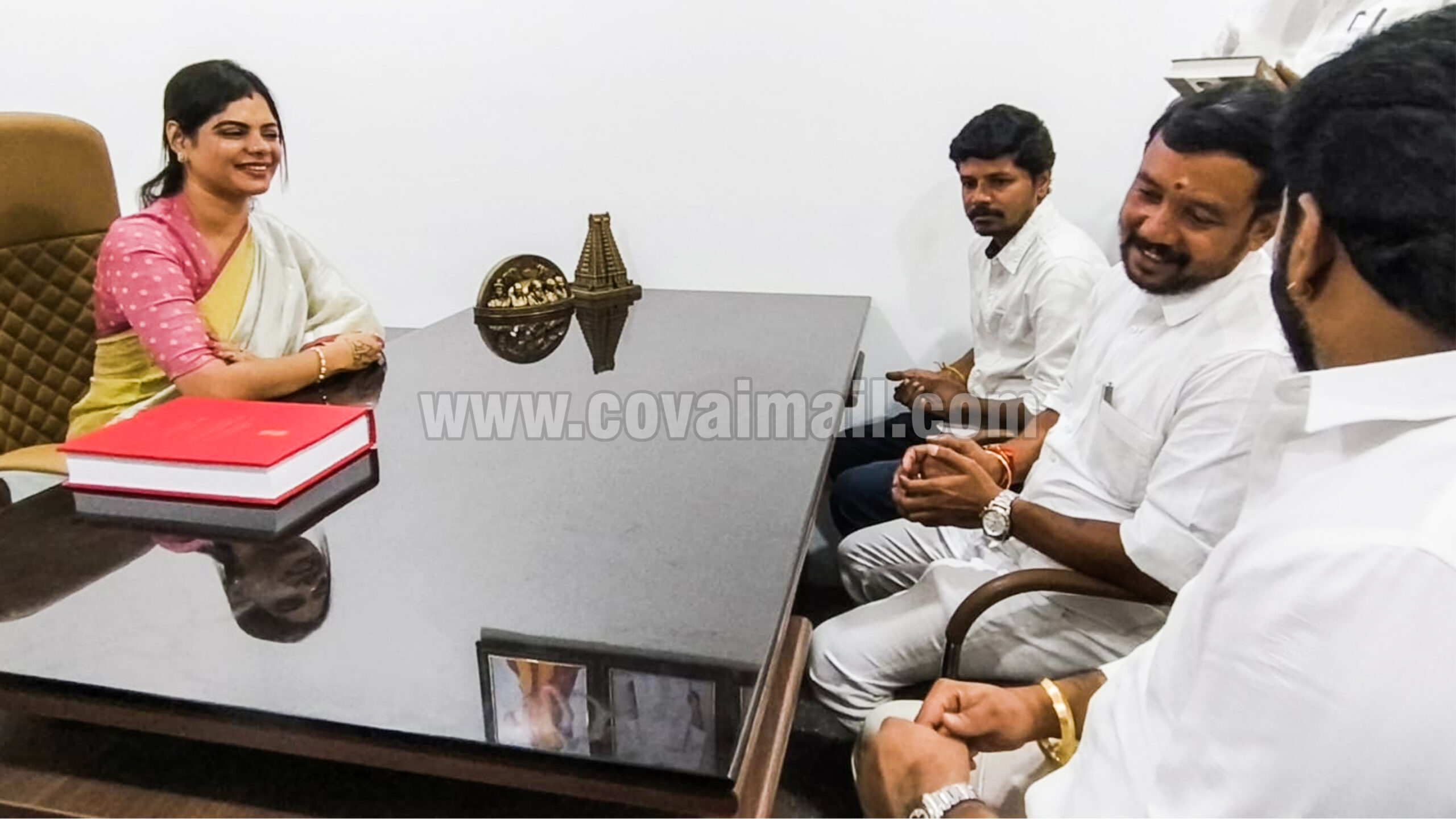 TVK kanimozhi scaled