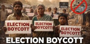 boycott