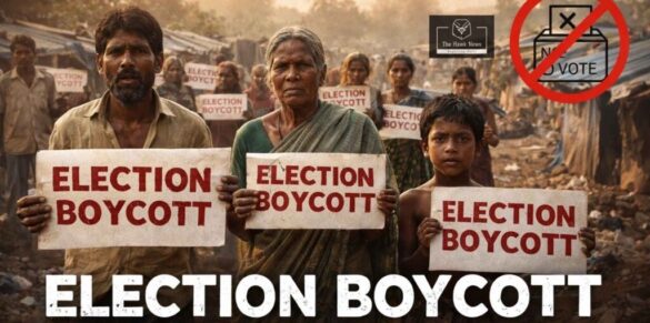 boycott