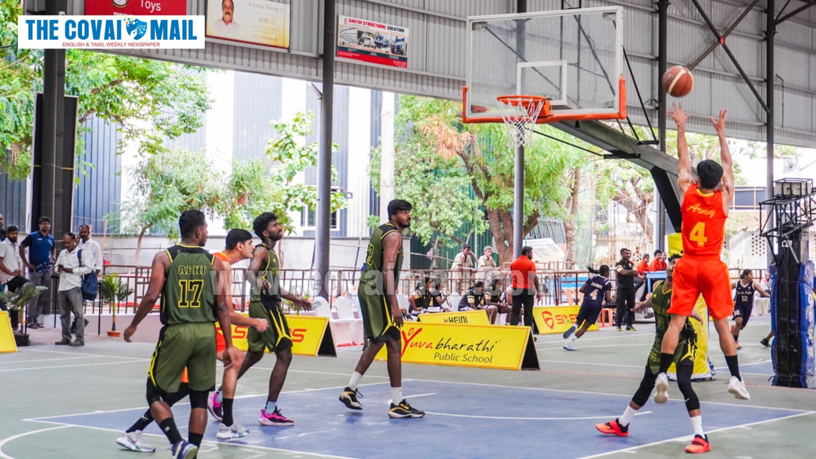 event cdba 2