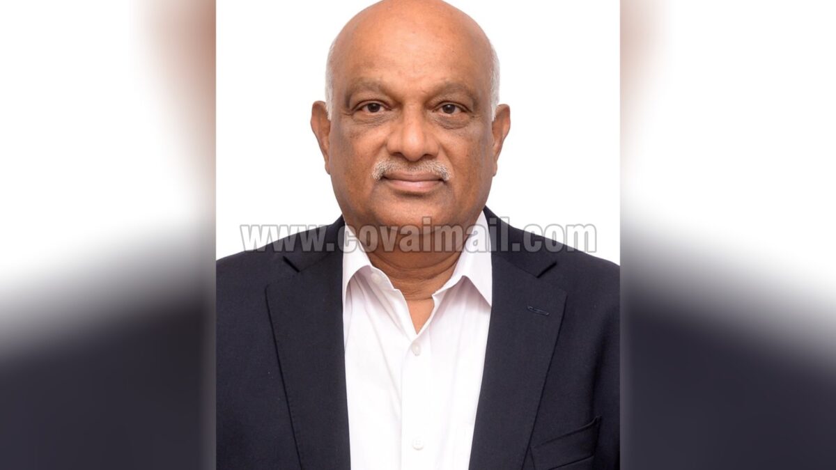 Foundrymen congratulate new TN Govt; expresses support for State’s overall development