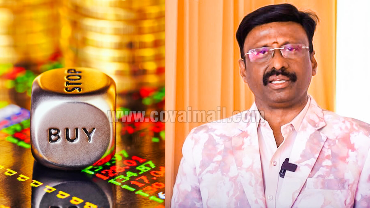 5 கோடி பேரின் வாழ்வாதாரம்… பிரதமர் ஆலோசித்து முடிவெடுக்க கோவை தங்க நகை தயாரிப்பாளர்கள் சங்கம் வேண்டுகோள்