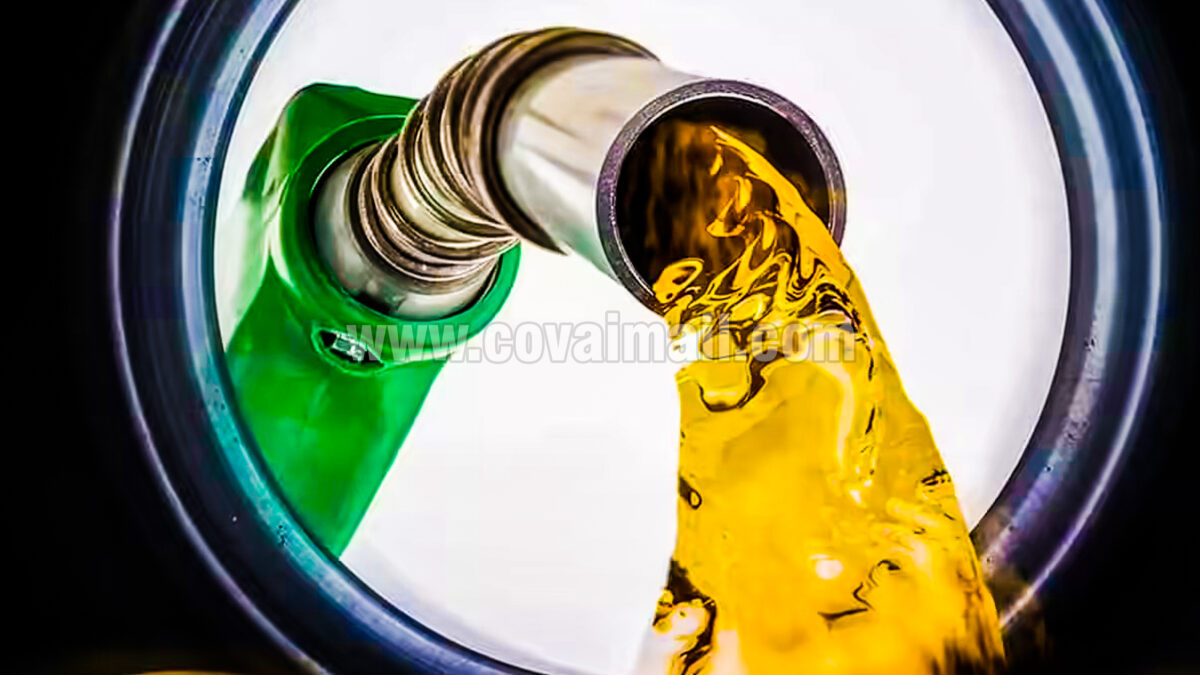 நாடு முழுவதும் பெட்ரோல், டீசல், எல்பிஜி போதுமான அளவில் உள்ளன  – எண்ணெய் தொழில் துறை உறுதி