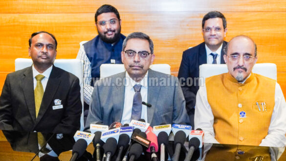 pressmeet