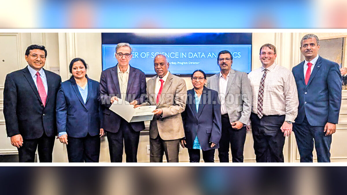 PSG renew MoU with University of Central Florida