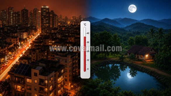 temperature