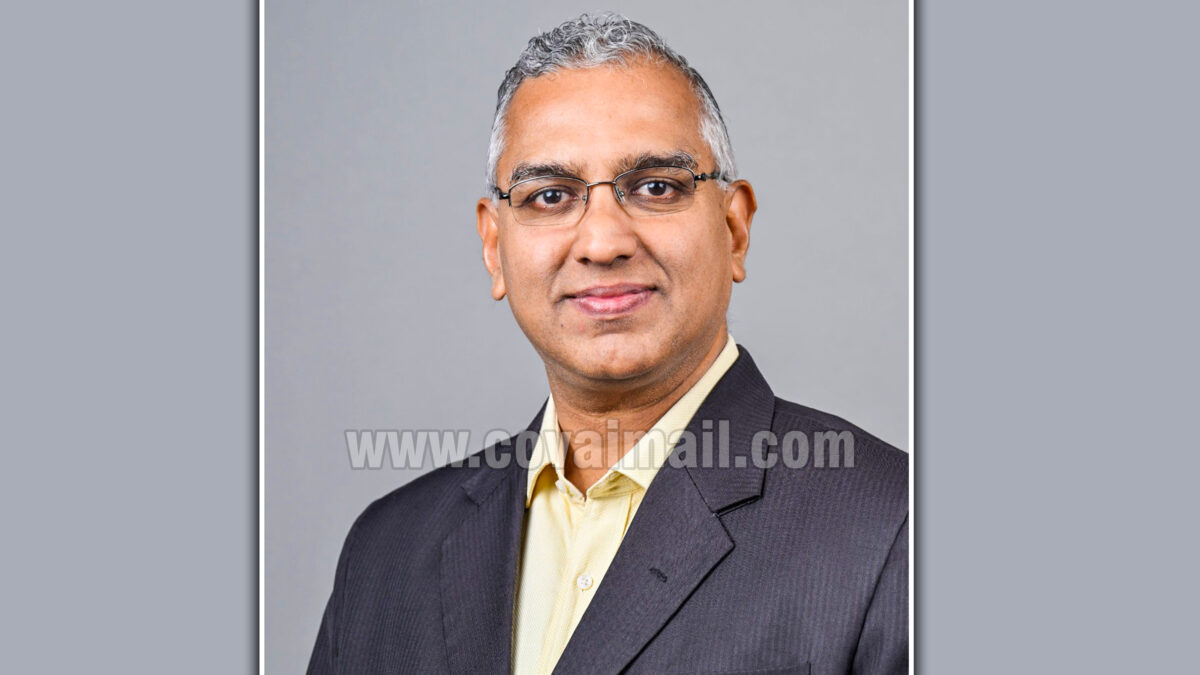 Beyond the App: Why Business Experience Is Banking’s Next Frontier  -Lakshman Velayutham, Chief Marketing Officer, Ujjivan Small Finance Bank