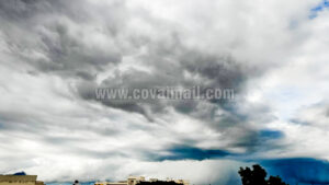 weather