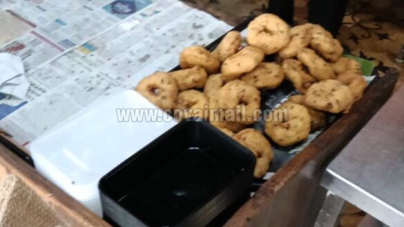 FOOD SAFETY LOCAL ISSUE