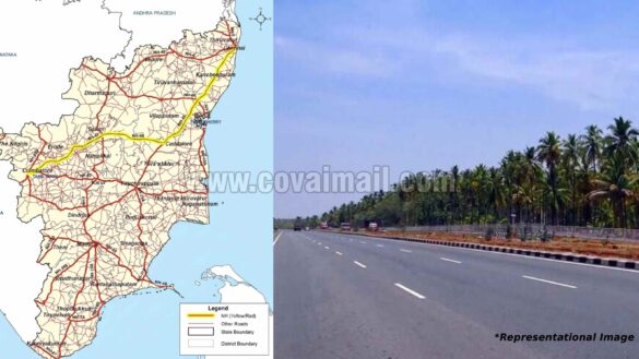 HIGHWAYPROJECT