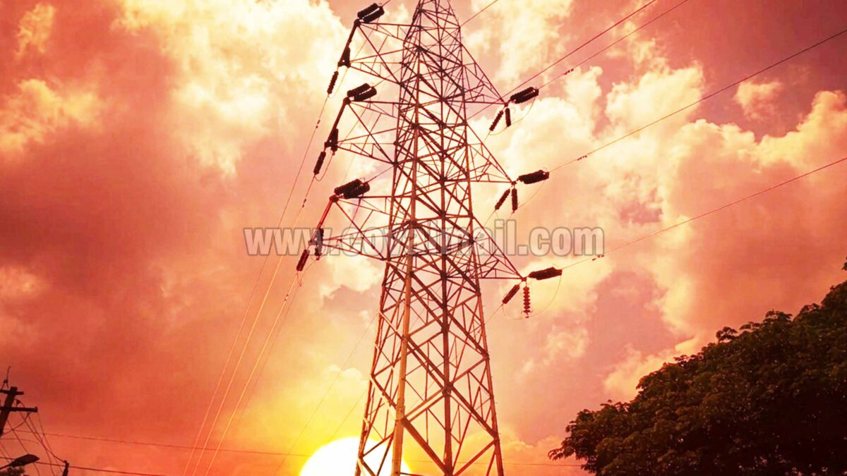 நாளை 16.6.26 கோவையில் இங்கெல்லாம் மின்தடை